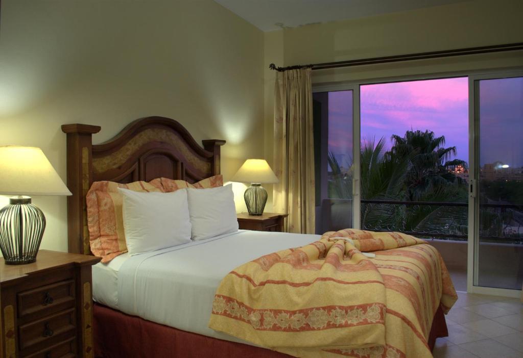 El Ameyal Hotel And Family Suites Cabo San Lucas Rom bilde